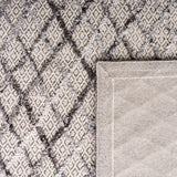 Safavieh Trace Trc204F Grey/Ivory Rugs.
