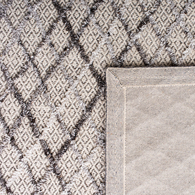 Safavieh Trace Trc204F Grey/Ivory Rugs.