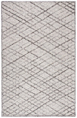 Safavieh Trace Trc204F Grey/Ivory Rugs.