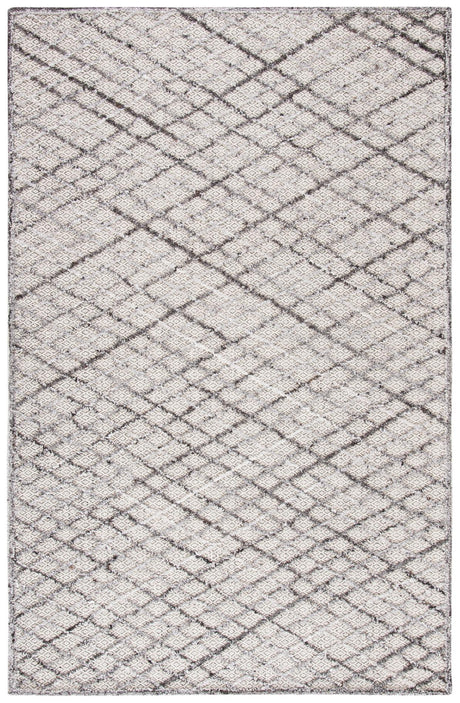 Safavieh Trace Trc204F Grey/Ivory Area Rug