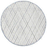 Safavieh Trace Trc204F Grey/Ivory Rugs.