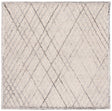 Safavieh Trace Trc204F Grey/Ivory Rugs.