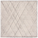 Safavieh Trace Trc204F Grey/Ivory Rugs.