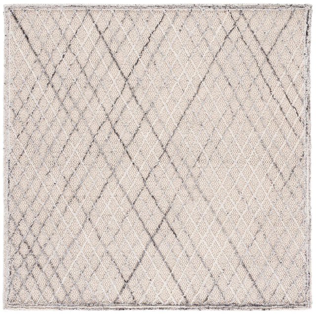 Safavieh Trace Trc204F Grey/Ivory Rugs.