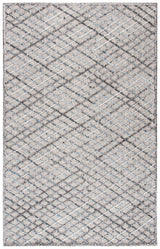 Safavieh Trace Trc204M Blue/Black Rugs.