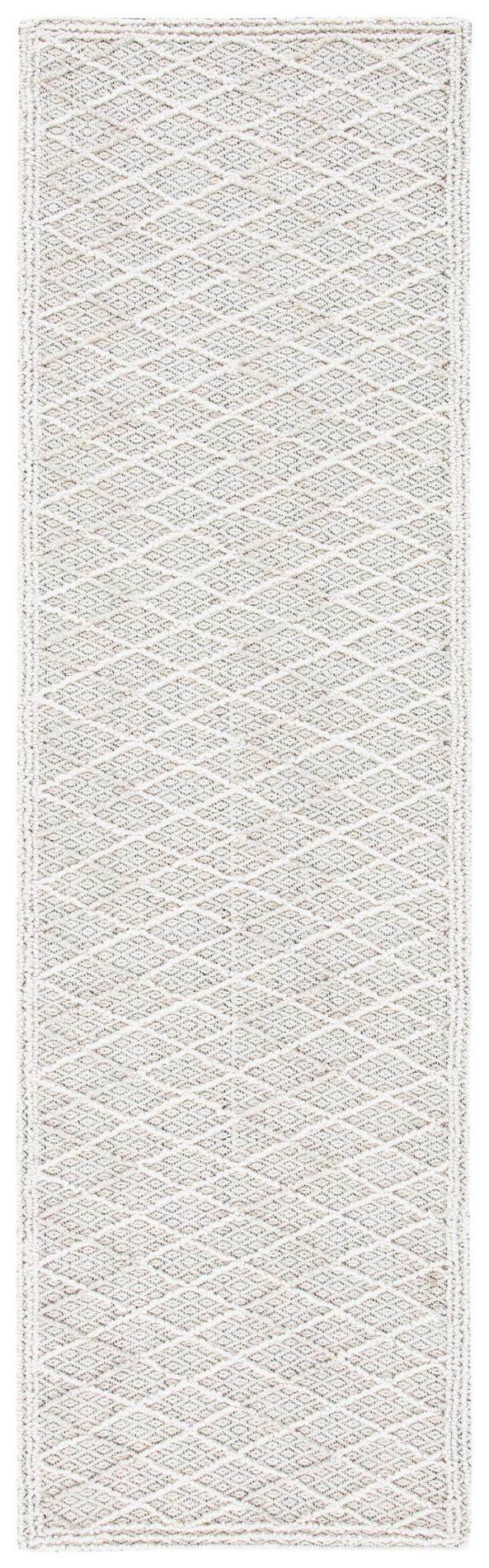 Safavieh Trace Trc209A Ivory/Black Area Rug