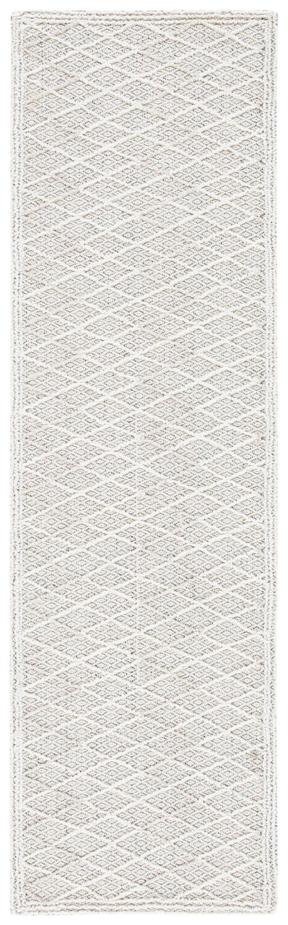 Safavieh Trace Trc209A Ivory/Black Area Rug