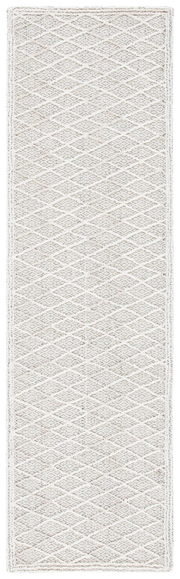 Safavieh Trace Trc209A Ivory/Black Rugs.