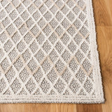 Safavieh Trace Trc209A Ivory/Black Rugs.