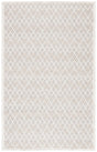 Safavieh Trace Trc209A Ivory/Black Rugs.