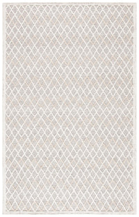 Safavieh Trace Trc209A Ivory/Black Area Rug