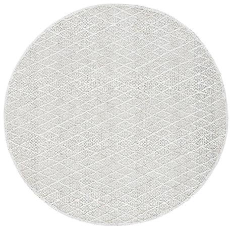 Safavieh Trace Trc209A Ivory/Black Area Rug