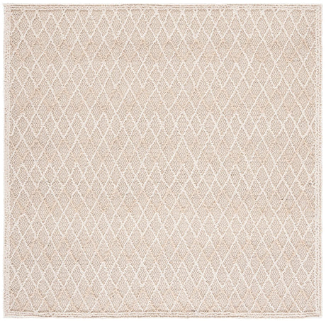 Safavieh Trace Trc209A Ivory/Black Area Rug