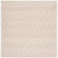 Safavieh Trace Trc209A Ivory/Black Area Rug