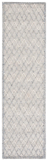 Safavieh Trace Trc209M Blue/Black Rugs.