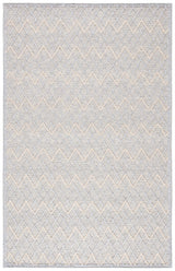 Safavieh Trace Trc209M Blue/Black Rugs.