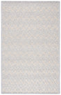 Safavieh Trace Trc209M Blue/Black Rugs.