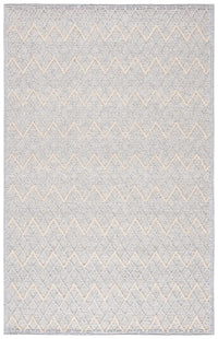 Safavieh Trace Trc209M Blue/Black Area Rug