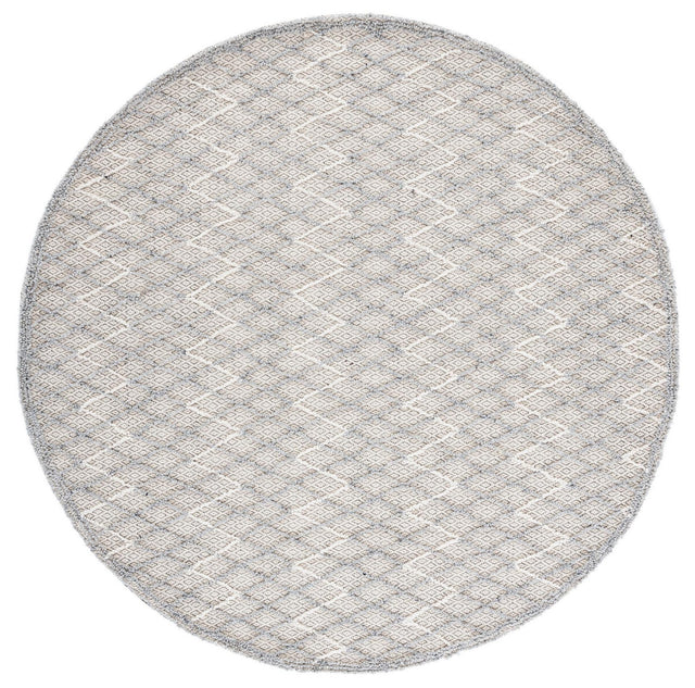 Safavieh Trace Trc209M Blue/Black Rugs.
