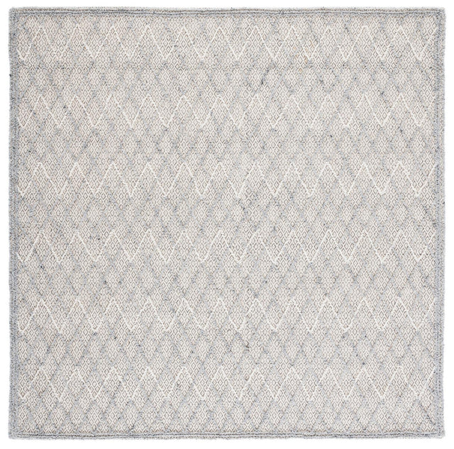 Safavieh Trace Trc209M Blue/Black Rugs.