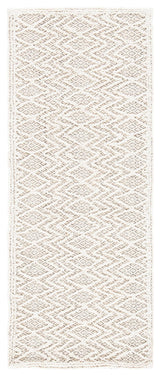 Safavieh Trace Trc211F Grey/Black Rug.