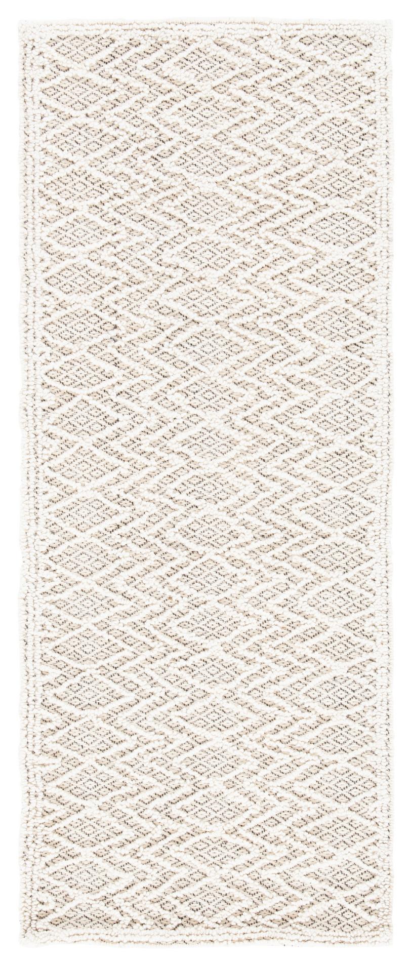 Safavieh Trace Trc211F Grey/Black Area Rug