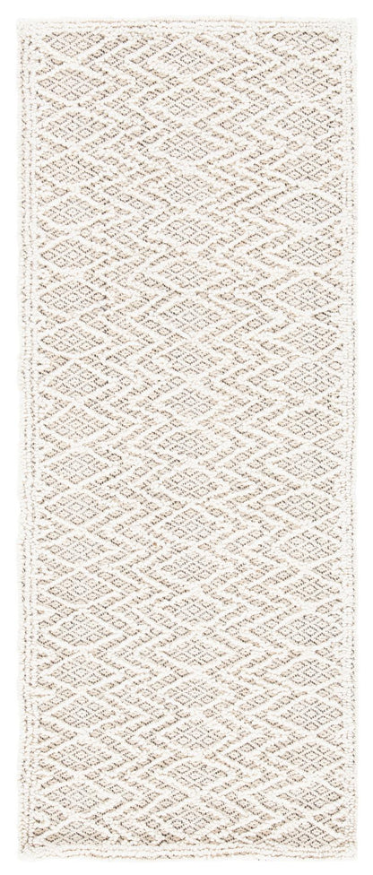 Safavieh Trace Trc211F Grey/Black Area Rug