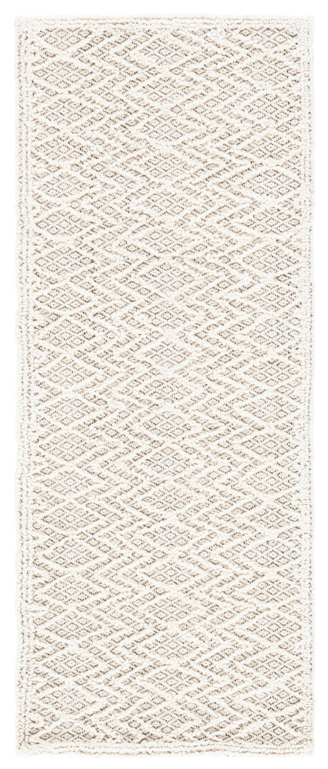 Safavieh Trace Trc211F Grey/Black Rug.