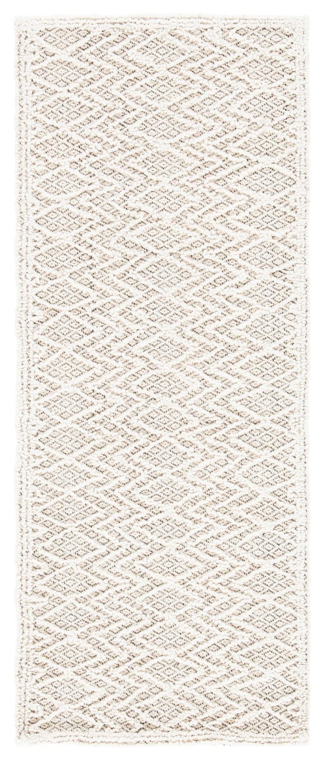 Safavieh Trace Trc211F Grey/Black Rug.