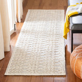 Safavieh Trace Trc211F Grey/Black Rug.