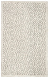 Safavieh Trace Trc211F Grey/Black Rug.