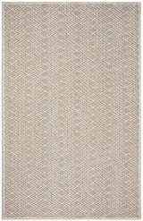 Safavieh Trace Trc211F Grey/Black Rug.
