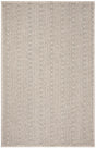 Safavieh Trace Trc211F Grey/Black Rug.