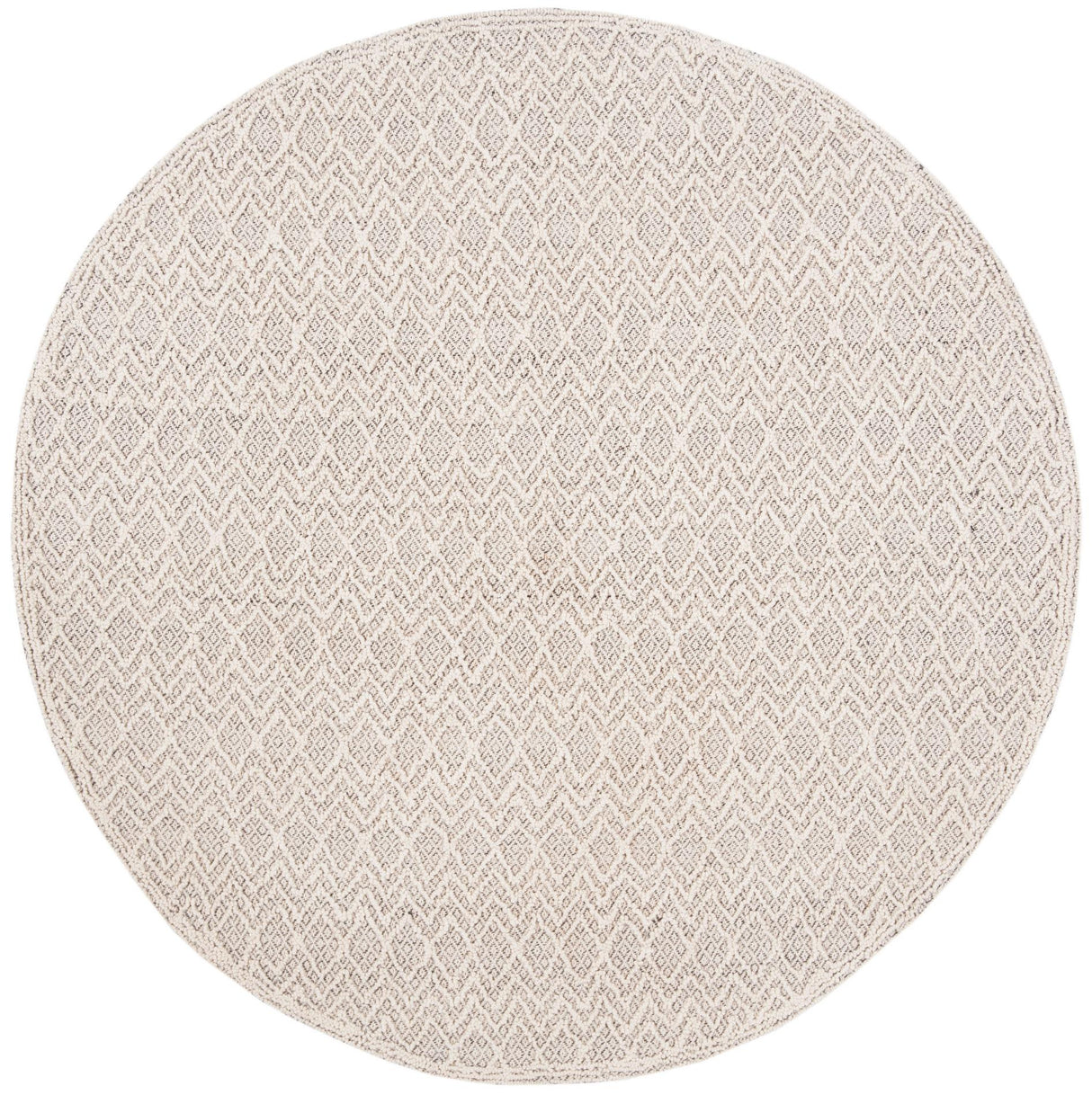 Safavieh Trace Trc211F Grey/Black Rug.