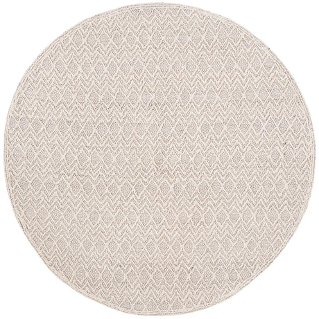 Safavieh Trace Trc211F Grey/Black Rug.