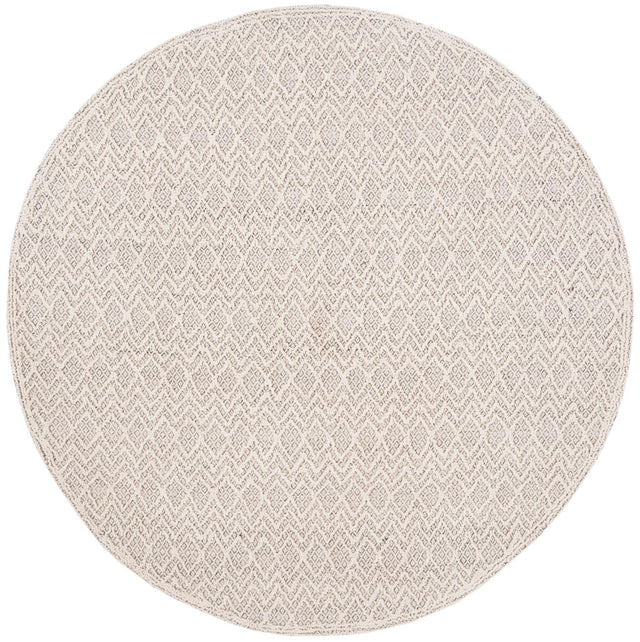 Safavieh Trace Trc211F Grey/Black Rug.