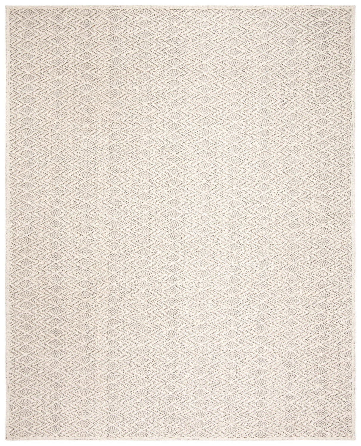 Safavieh Trace Trc211F Grey/Black Rug.