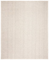 Safavieh Trace Trc211F Grey/Black Rug.
