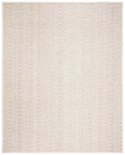 Safavieh Trace Trc211F Grey/Black Area Rug