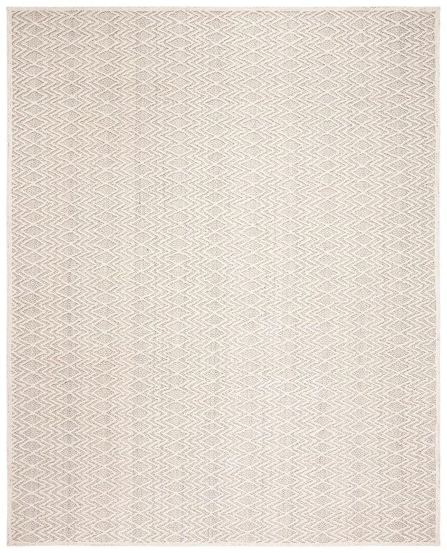 Safavieh Trace Trc211F Grey/Black Rug.
