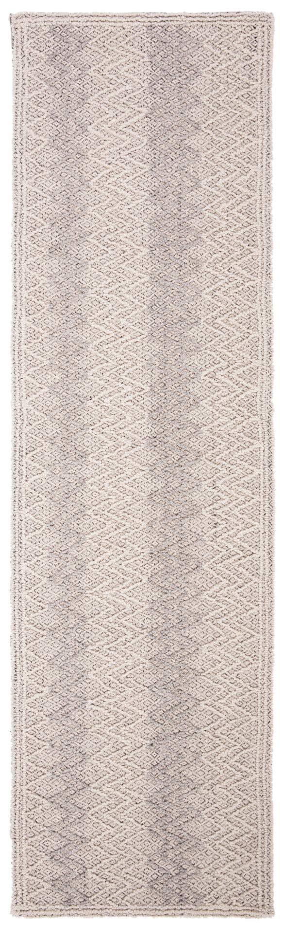 Safavieh Trace Trc211M Blue/Black Rug.