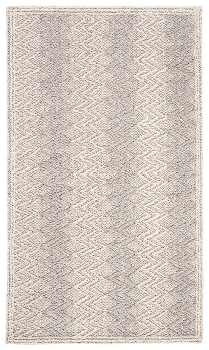 Safavieh Trace Trc211M Blue/Black Area Rug