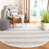 Safavieh Trace Trc211M Blue/Black Rug.