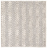 Safavieh Trace Trc211M Blue/Black Rug.