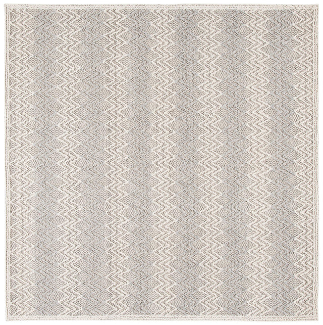 Safavieh Trace Trc211M Blue/Black Rug.