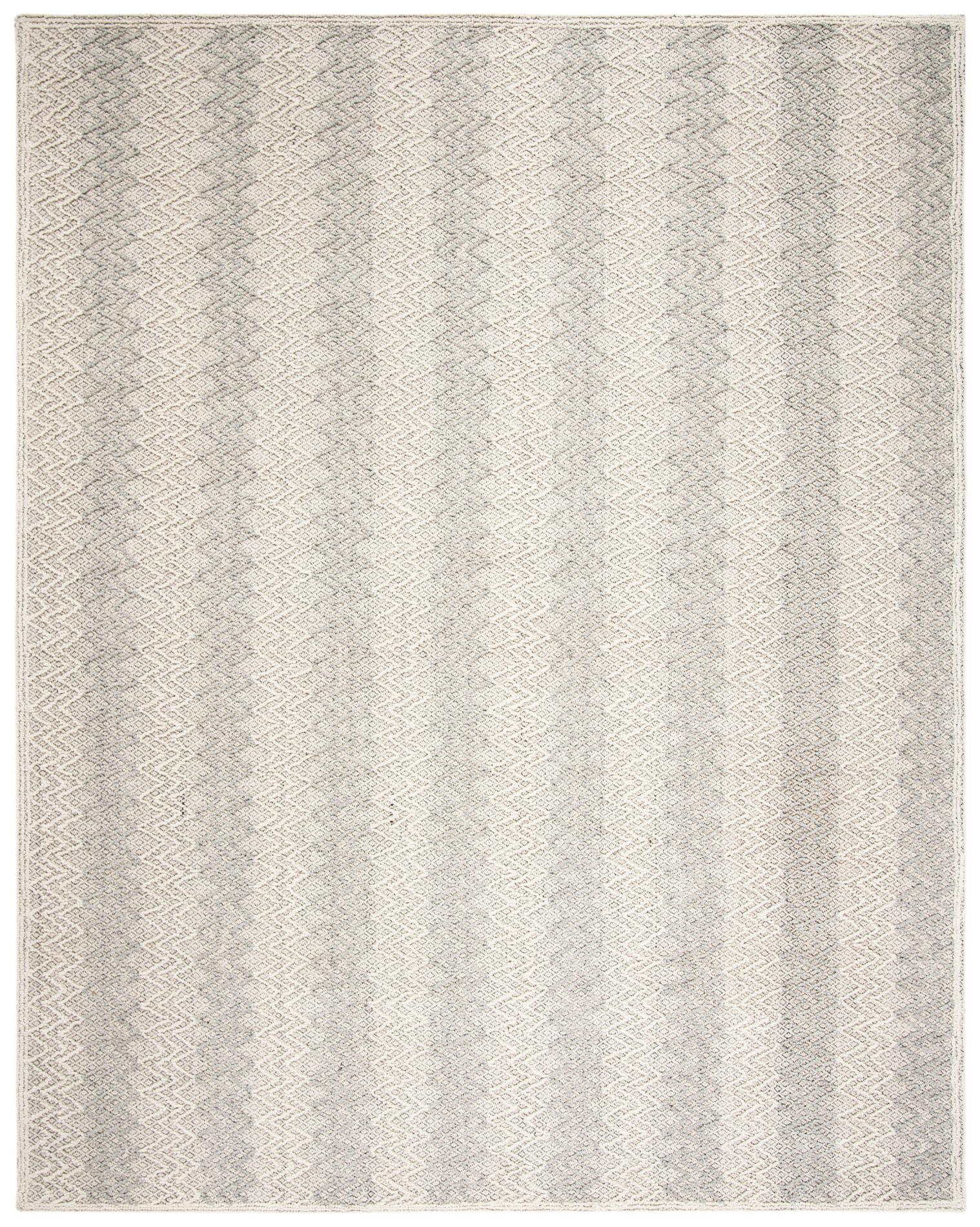 Safavieh Trace Trc211M Blue/Black Area Rug