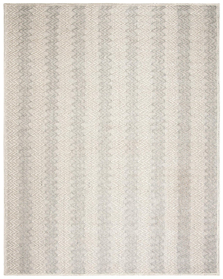 Safavieh Trace Trc211M Blue/Black Area Rug