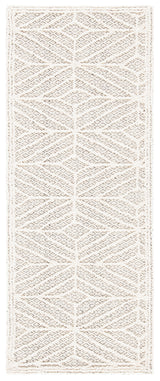 Safavieh Trace Trc212A Ivory/Black Rug.