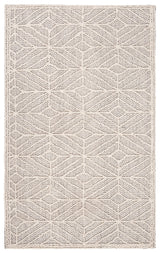Safavieh Trace Trc212A Ivory/Black Rug.