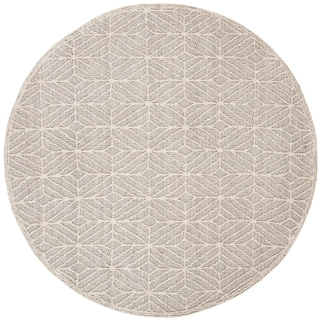 Safavieh Trace Trc212A Ivory/Black Area Rug